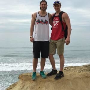 Meet your Posher, Jake